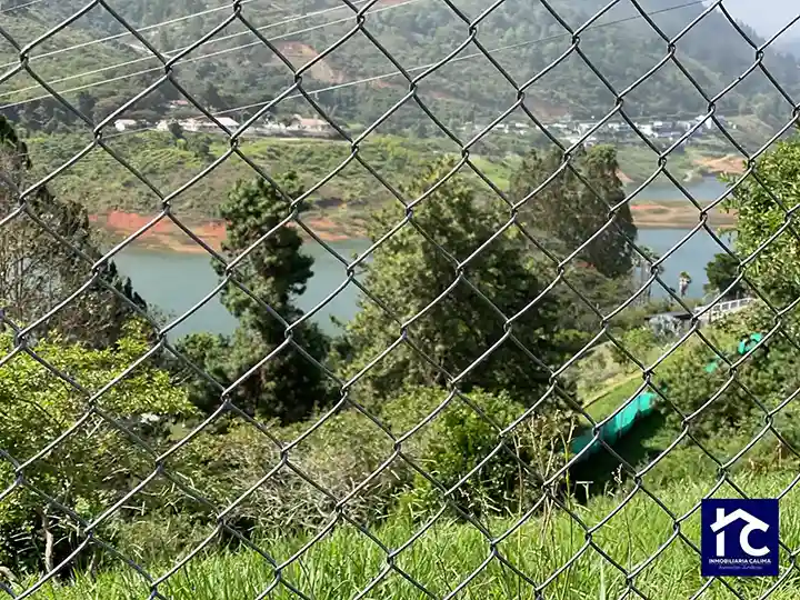 Casa Predio Tableros